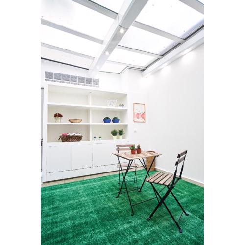 Setefilla Deluxe Suite by Valcambre