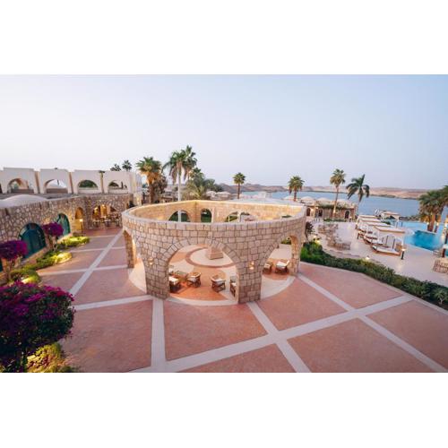 Seti Abu Simbel Lake Resort