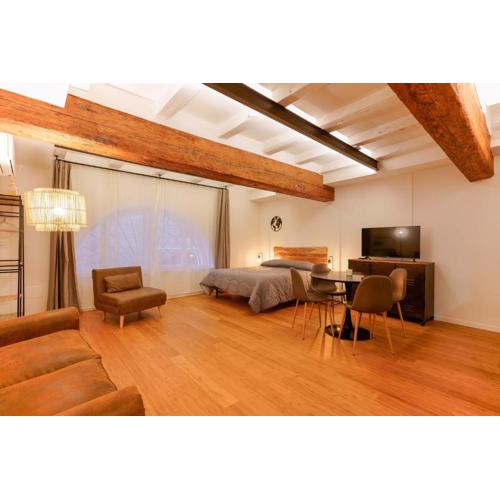 Sette Chiese Apartments