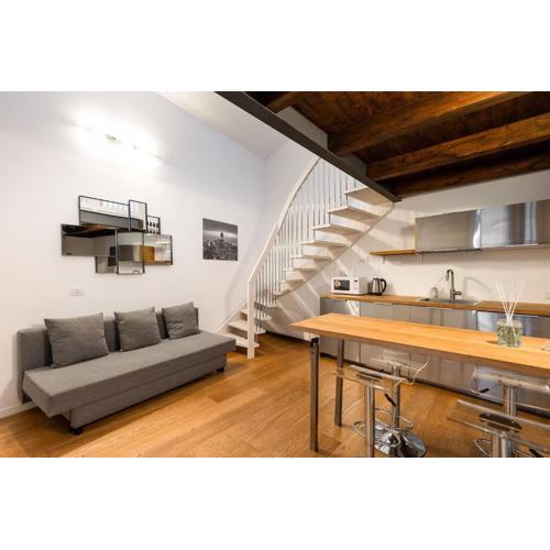 Sette Chiese Cozy Apartment