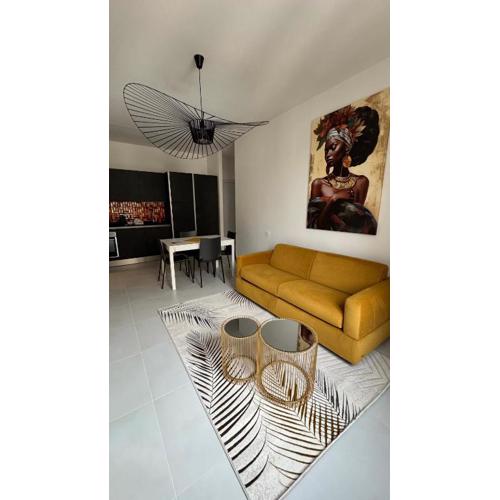 Sette Note Guest House