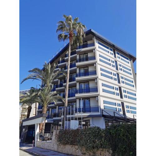Sette Serenity Hotel