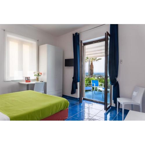 Settessenze Residence & Rooms