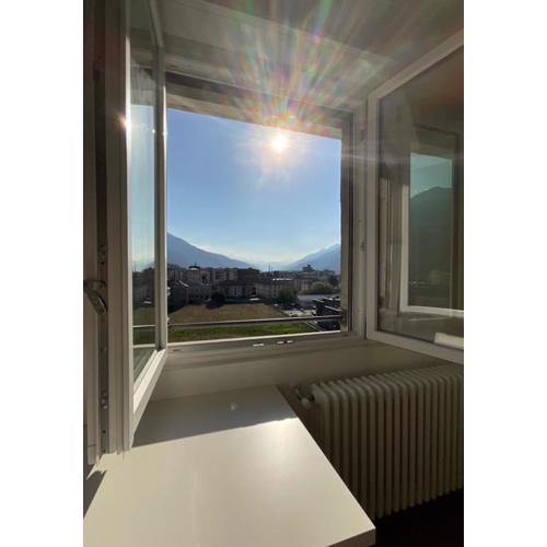Settimo Cielo Apartment Aosta CIR 0199