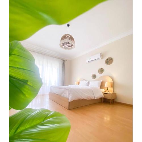 Settle Inn Al Rehab City B