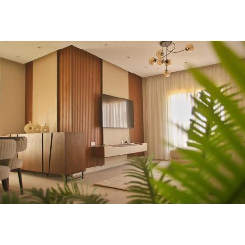 Settle Inn Cairo Festival City Villa
