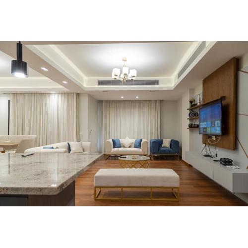 Settle Inn Sodic Villette Apartment