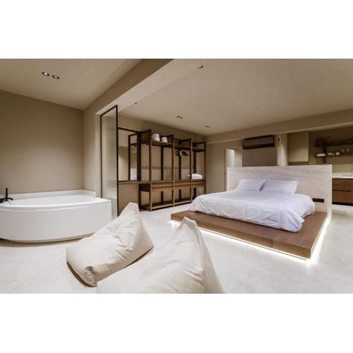 Sevasti Seaview Suite