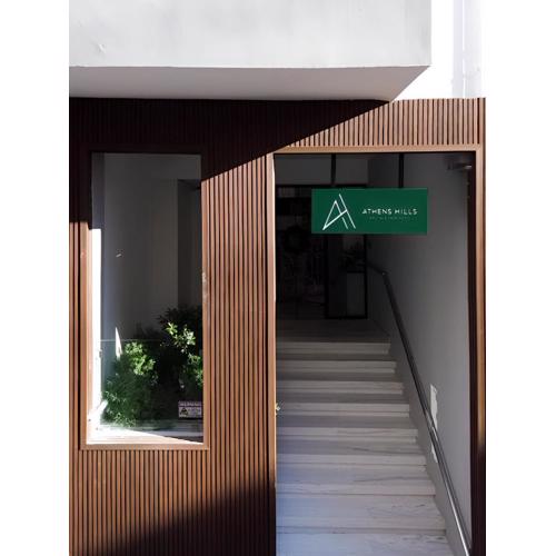 Seven Hills, Boutique Apartments