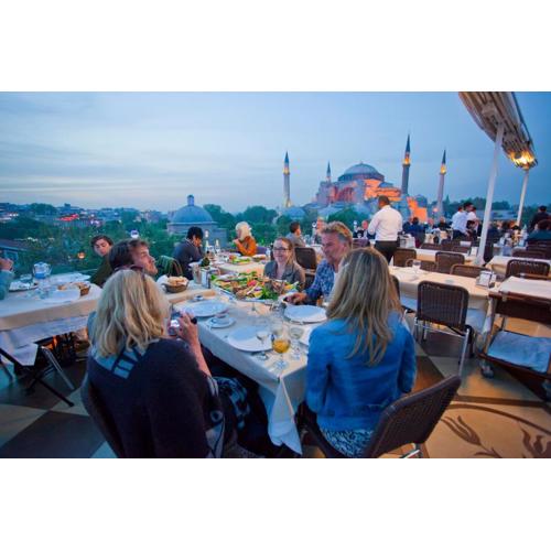 Seven Hills Hotel - Special Category