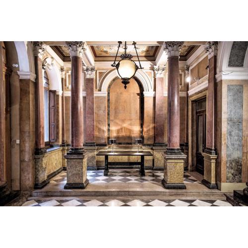 Seven Historical Suites