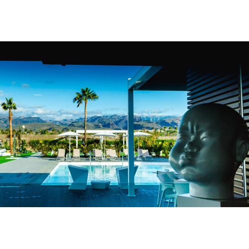Seven Hotel & Wellness - Gay Men Only