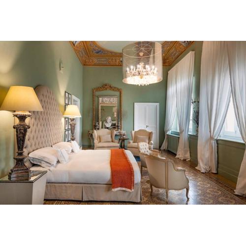 Seven Rooms Villadorata