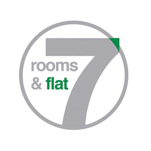 Seven Rooms