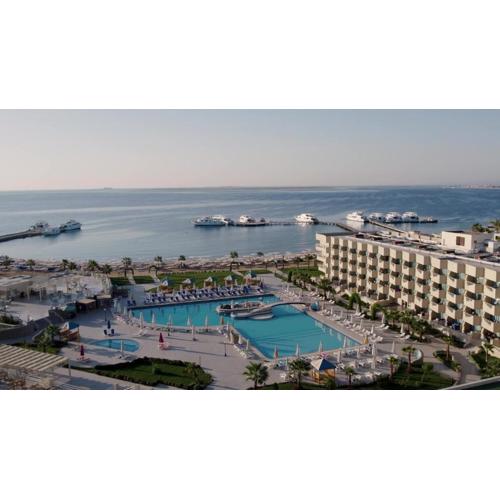 Seven Seas Jolie Bay - Ultra All Inclusive