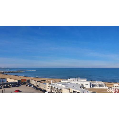 Seven Seas Luxury Apartments - Bari San Girolamo