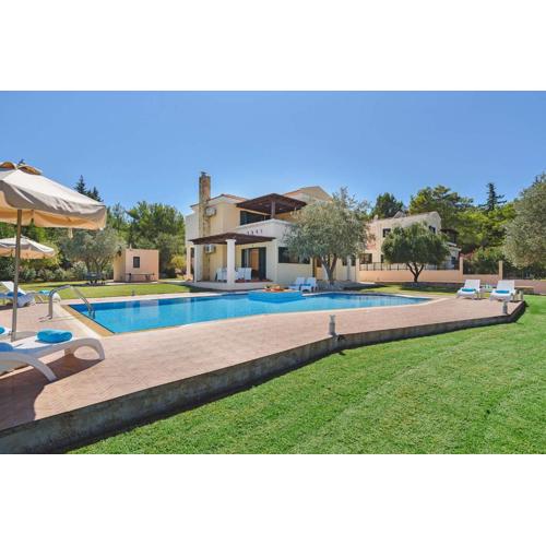 Seven Springs Villas Artemis Villa