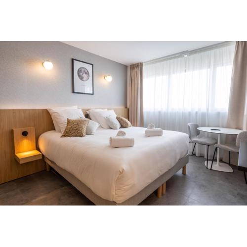 Sevenline Purpan Toulouse