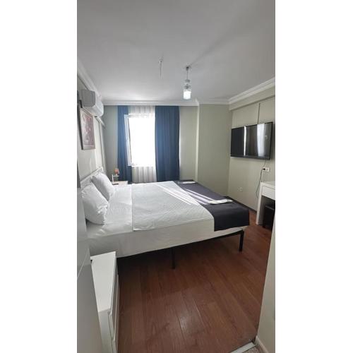 Sever Hotel