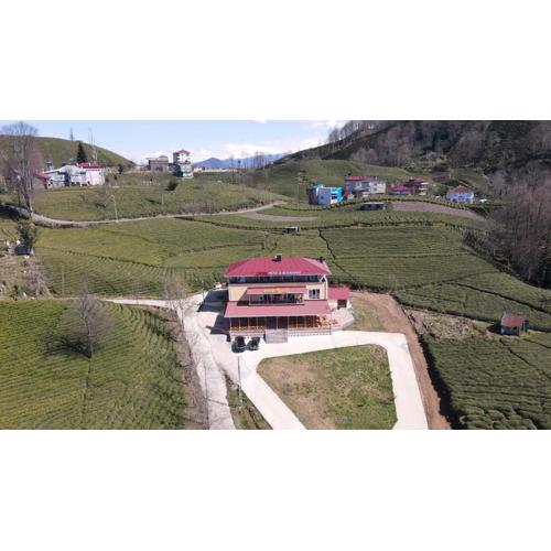 Sevgi Konağı