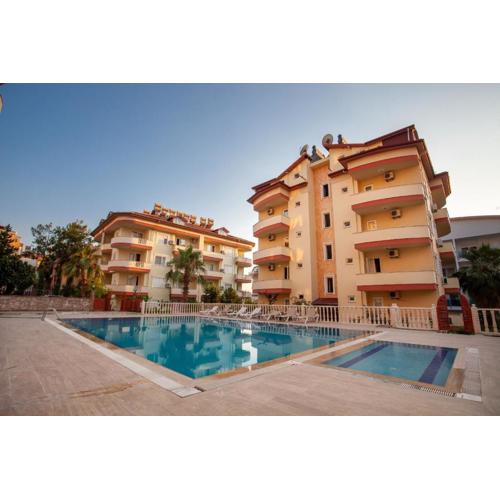 Sevgi Tatil Sitesi