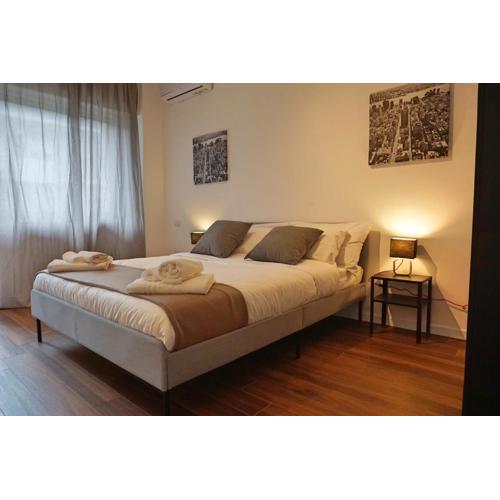 Sevi modern stay