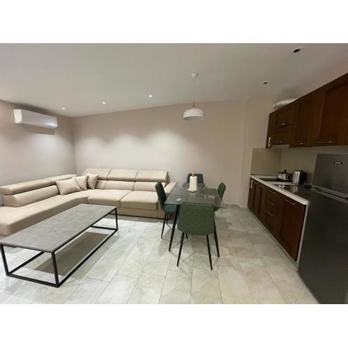 Sevians Apartments
