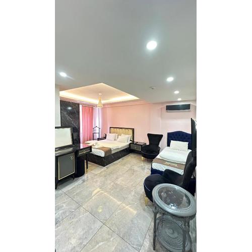 Sevil star hotel