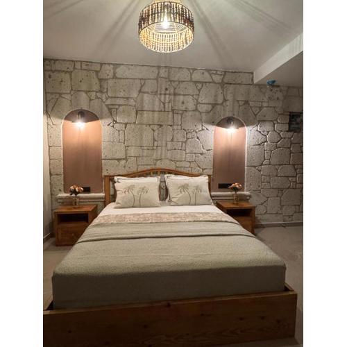 sevilay hanim otel cesme