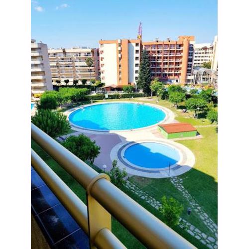 Sevilla Apartment