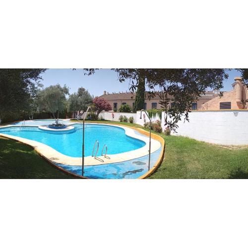 SEVILLA BRISAS VIP ONE Valencina de la concepción