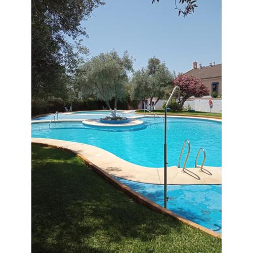 Sevilla BRISAS VIP Valencina de la concepción