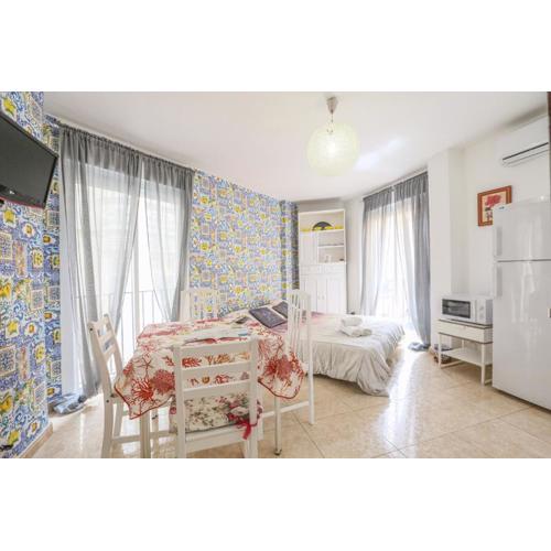 SEVILLA CENTER PREMIUM, FREE Parking