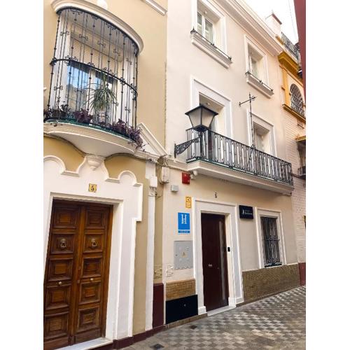 Sevilla DosTorres