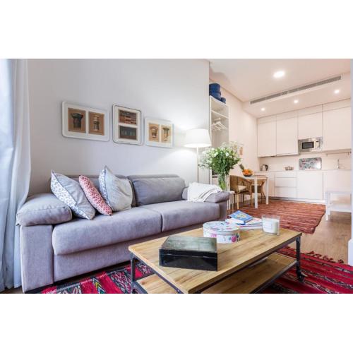 Sevilla Home Center Suites