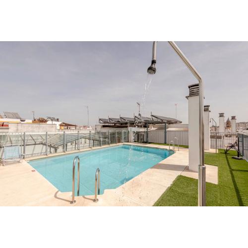 SevillaHome- Altozano Triana