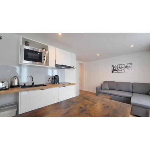 Séville - Appartement agréable