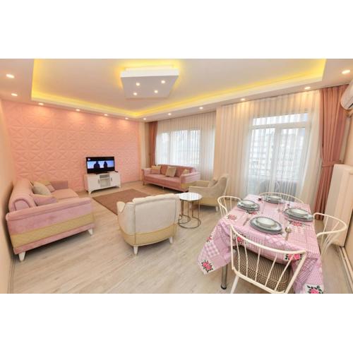 Sevim Apartment