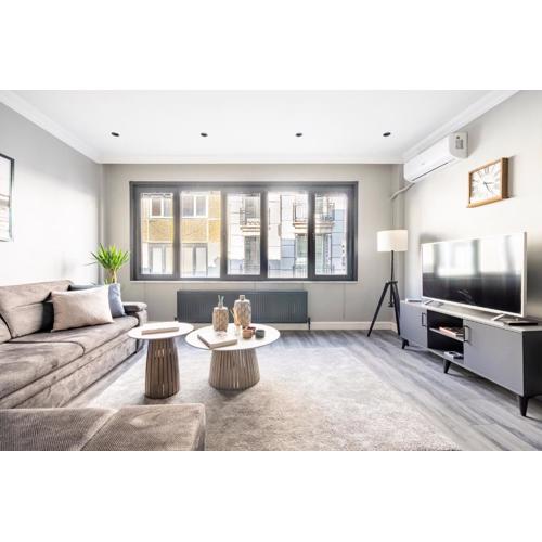 sevim suites Nişantaşı