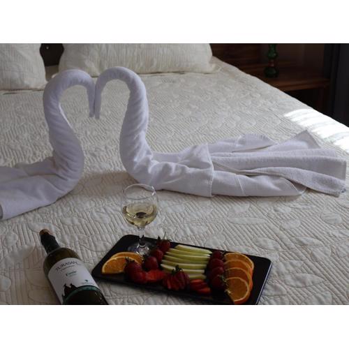 Sevin Stone Hotel