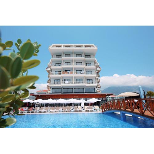 Sey Beach Hotel & Spa