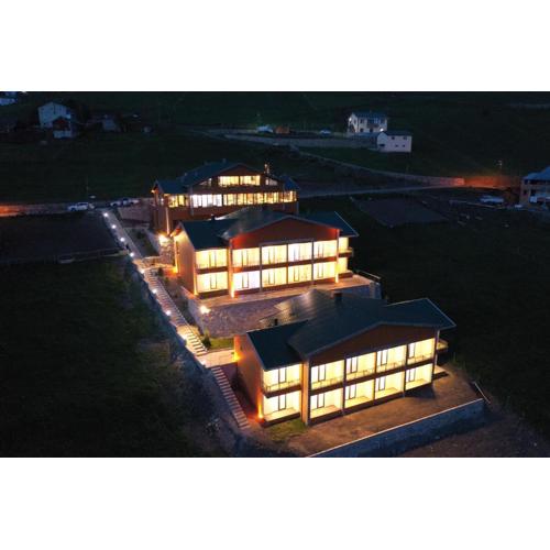 seyir yeri otel