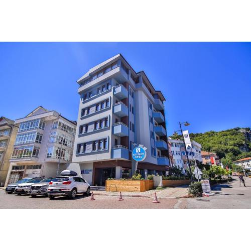 Seymen Hotel