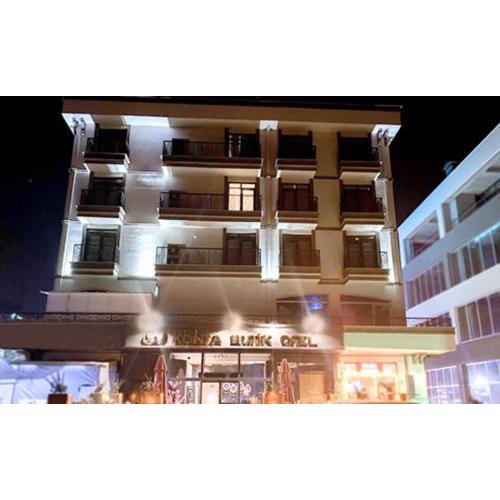 SEYR-i KONYA OTEL