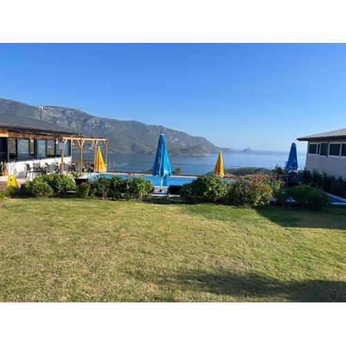 Seyr-i Mavi Bungalow