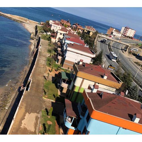 Seyran Seaside - 1-middle floor