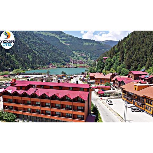 Sezgin Hotel