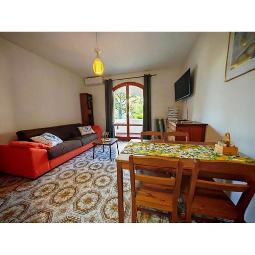 SG Family - Appartamento Peschiera