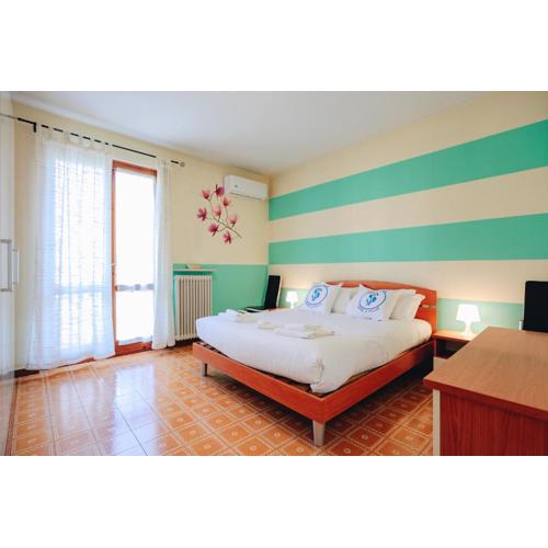 SG Family - Caty bed