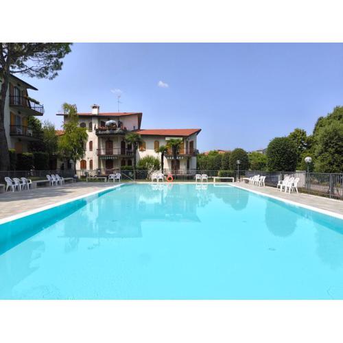 SG Family - Dogana Oasis